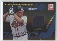 Andruw Jones #/50