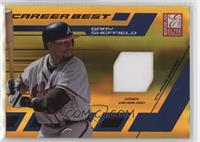 Gary Sheffield #/200