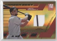 Jeff Bagwell #/200