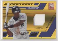 Alfonso Soriano #/200