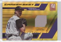 Randy Johnson #/200