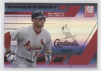 Albert Pujols #/1,000