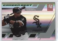 Frank Thomas #/1,000