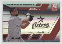 Jeff Bagwell #/1,000