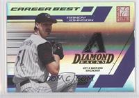 Randy Johnson #/1,000