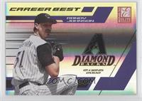 Randy Johnson #/1,000