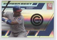 Sammy Sosa #/1,000