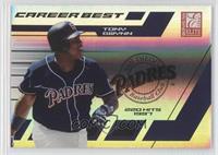 Tony Gwynn #/1,000