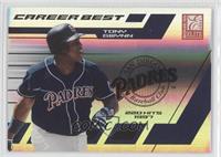 Tony Gwynn #/1,000