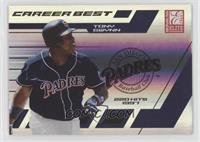 Tony Gwynn #/1,000