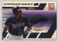 Tony Gwynn [EX to NM] #/1,000