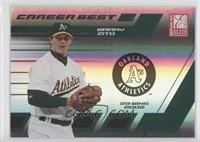 Barry Zito #/1,000