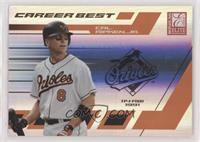 Cal Ripken Jr. #/1,000