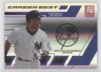 Derek Jeter #/1,000