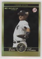 Derek Jeter #/150