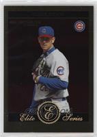 Mark Prior #/1,500