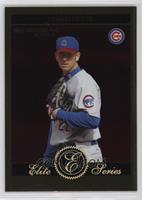 Mark Prior #/1,500