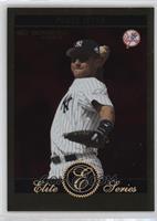 Derek Jeter #/1,500