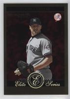 Roger Clemens #/1,500