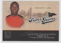 Freddy Adu