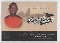 Freddy Adu