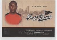 Freddy Adu