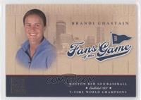 Brandi Chastain