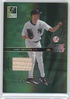 Andy Pettitte #/200