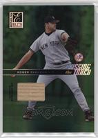 Roger Clemens #/200