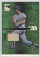 Dale Murphy [EX to NM] #/100