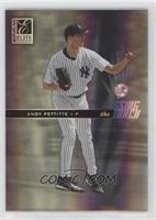 Andy Pettitte #/100