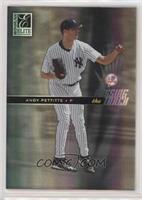 Andy Pettitte [EX to NM] #/100