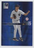 Andy Pettitte #/250