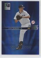 Mike Mussina #/250