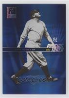 Babe Ruth [EX to NM] #/250