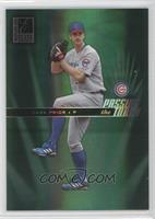 Mark Prior #/500