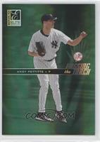 Andy Pettitte #/500