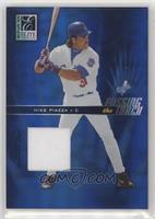 Mike Piazza #/200