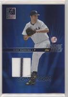 Mike Mussina #/200