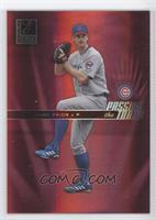 Mark Prior #/1,000