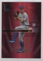 Mark Prior [EX to NM] #/1,000