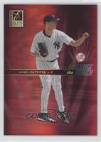 Andy Pettitte #/1,000