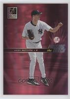 Andy Pettitte #/1,000