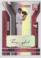 Ryan Meaux #/50