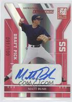 Matt Bush #/100