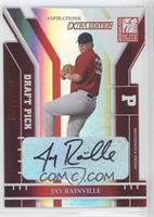 Jay Rainville #/100