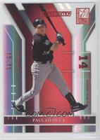 Paul Lo Duca #/86