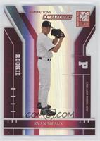 Ryan Meaux #/45