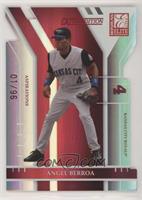 Angel Berroa #/96