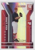 Eric Haberer #/75